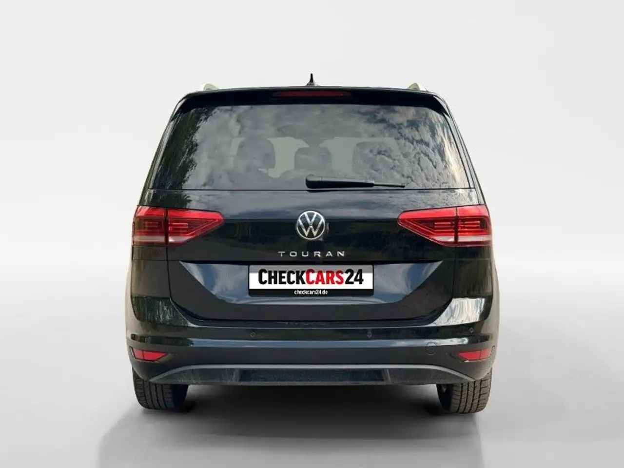 Volkswagen Touran Comfortline BMT/Start-Stopp, миниатюра 7
