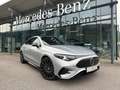 Mercedes-Benz CLA 200 EQ Tech.*AMG-Line Plus*Premium Plus*Multibeam*AHV* Silber - thumbnail 1