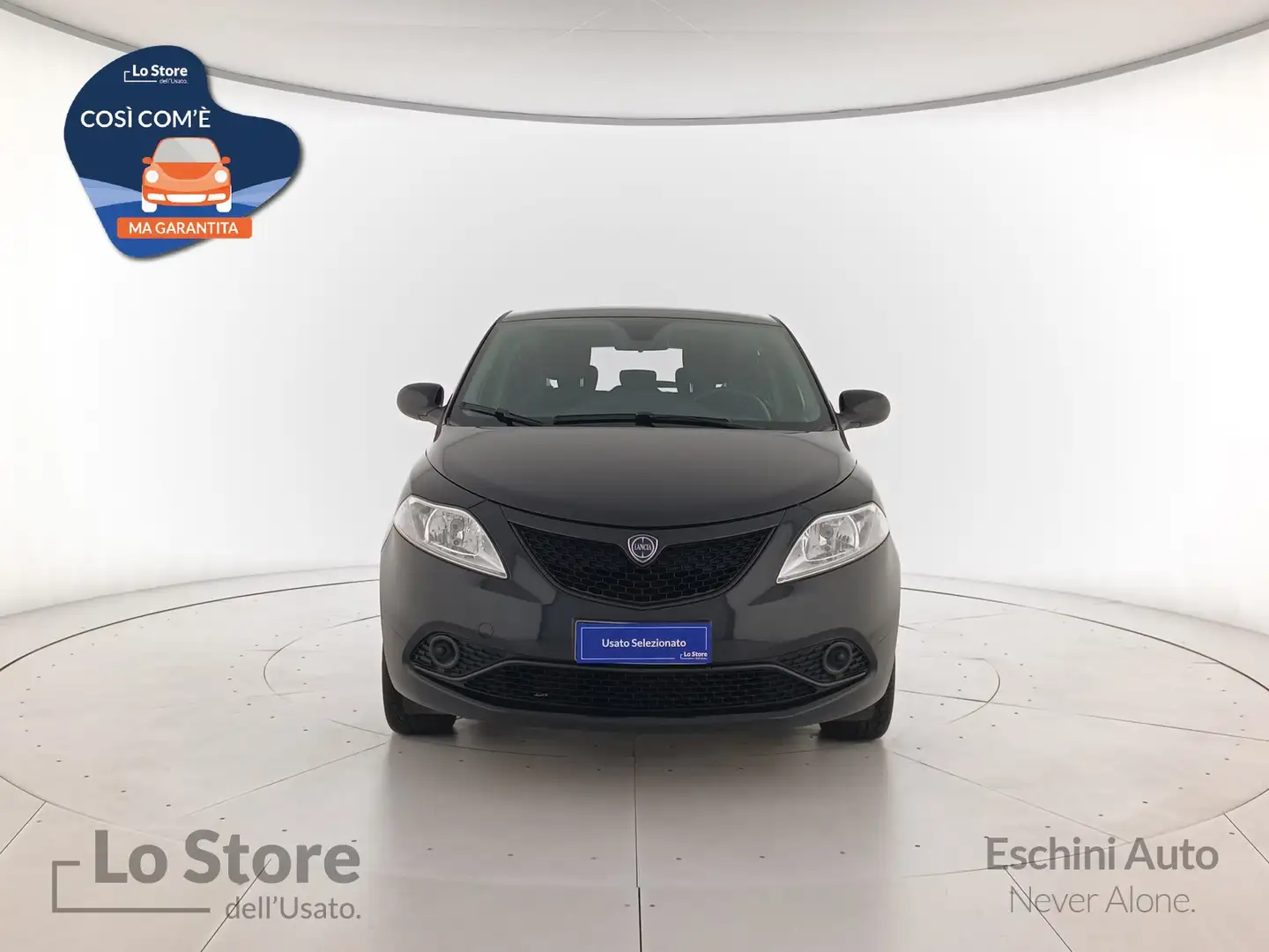 Lancia Ypsilon 1.2 gold ecochic gpl 69cv my19 - 2