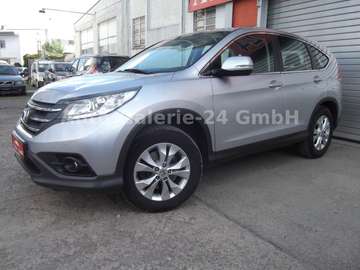 Elegance 4WD aus Erstbesitz