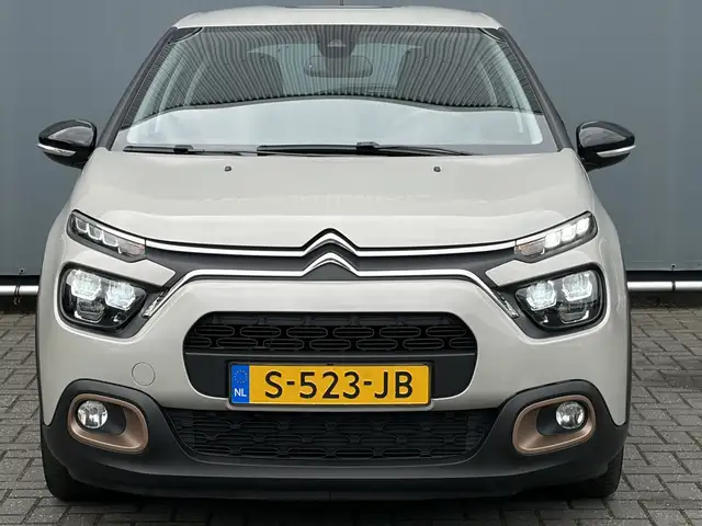 Citroen C3 view 6