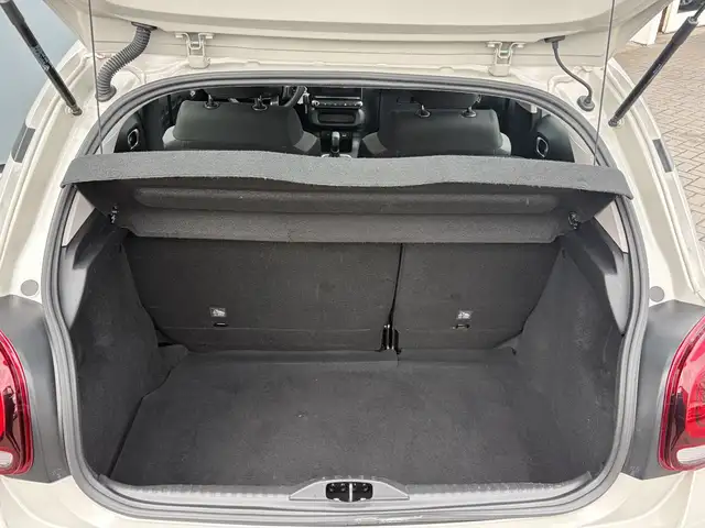 Citroen C3 view 9
