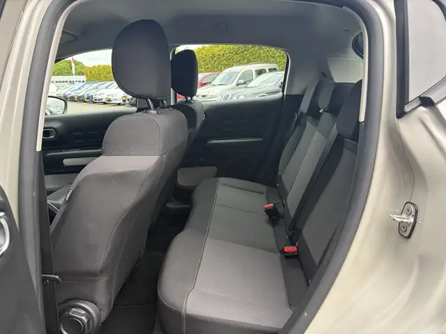 Citroen C3 view 7