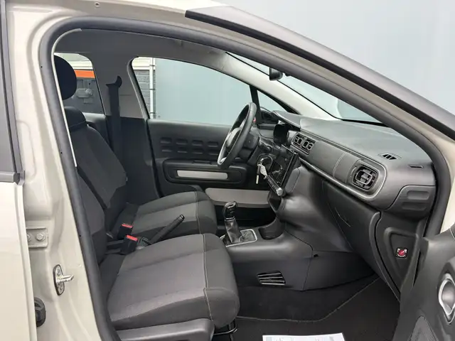 Citroen C3 view 15