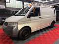 Volkswagen T5 Transporter Kasten TÜV 10/2027 Standhzg AHK Grau - thumbnail 4