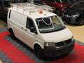 Volkswagen T5 Transporter Kasten TÜV 10/2027 Standhzg AHK Grau - thumbnail 1