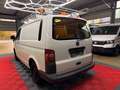 Volkswagen T5 Transporter Kasten TÜV 10/2027 Standhzg AHK Grau - thumbnail 5