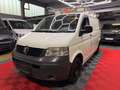 Volkswagen T5 Transporter Kasten TÜV 10/2027 Standhzg AHK Grau - thumbnail 2