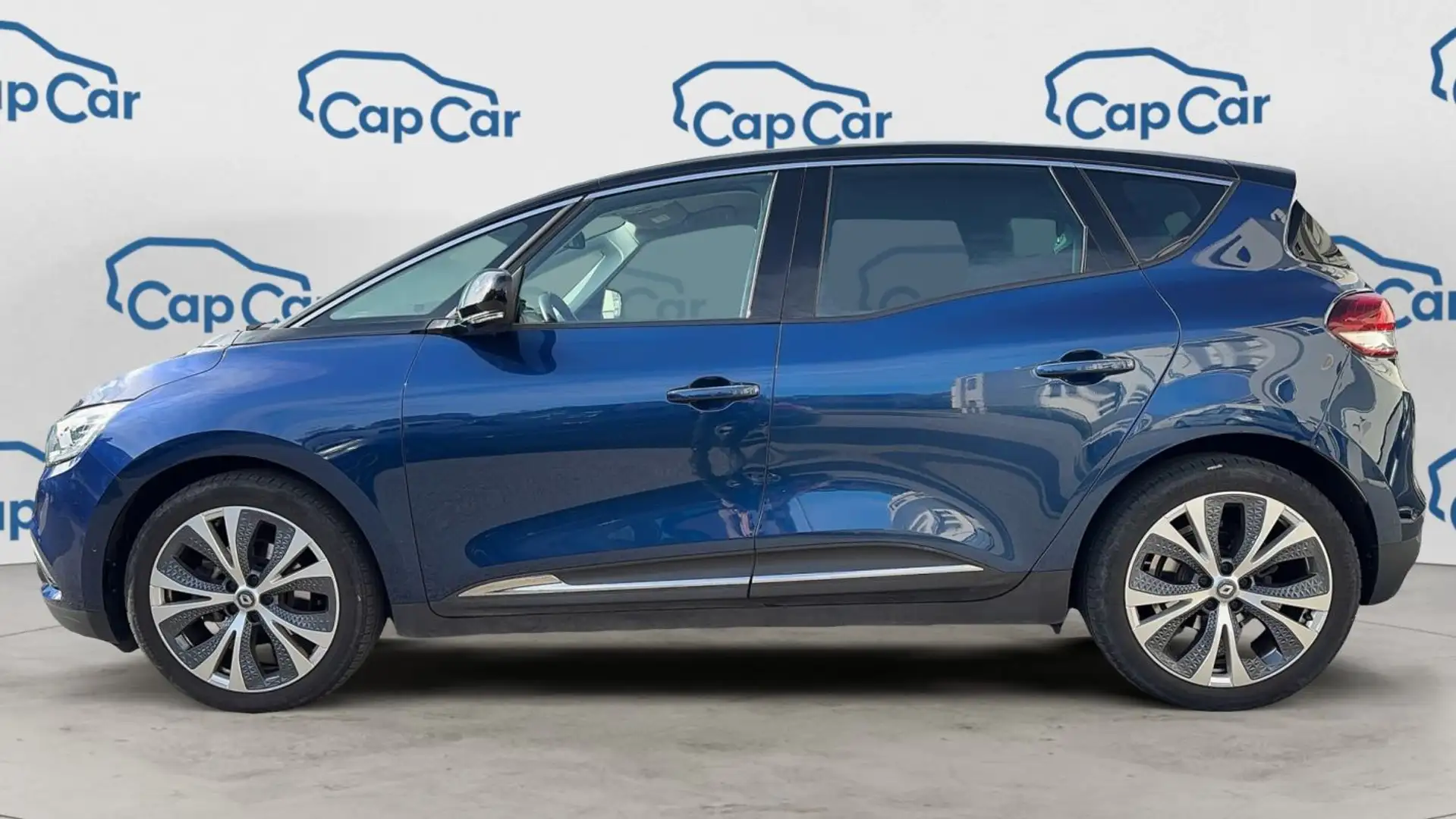 Renault Scenic IV 1.2 TCe 130 Intens - 2