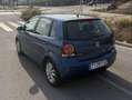 Volkswagen Polo IV (9N3) 1.4 16V Advance 80 CV Azul - thumbnail 6