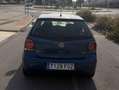 Volkswagen Polo IV (9N3) 1.4 16V Advance 80 CV Azul - thumbnail 5