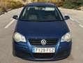 Volkswagen Polo IV (9N3) 1.4 16V Advance 80 CV Azul - thumbnail 1