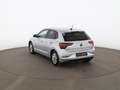 Volkswagen Polo VI 1.0 TSI Style Aut MATRIX RADAR SITZHZG Silber - thumbnail 7
