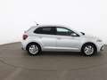 Volkswagen Polo VI 1.0 TSI Style Aut MATRIX RADAR SITZHZG Silber - thumbnail 4