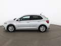 Volkswagen Polo VI 1.0 TSI Style Aut MATRIX RADAR SITZHZG Silber - thumbnail 6