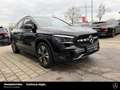 Mercedes-Benz GLA 200 GLA 200 Progressive Night Keyless Distro Led AHK Schwarz - thumbnail 10