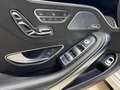 Mercedes-Benz S 500 Coupé 4M Aut. Blanco - thumbnail 36