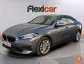 BMW 218 218iA Gran Coupé Gris - thumbnail 3