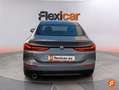 BMW 218 218iA Gran Coupé Gris - thumbnail 7