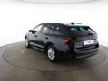 Skoda Octavia Combi 2.0 TDI Ambition ASSIST+LED+LEDER Schwarz - thumbnail 21