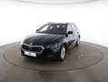 Skoda Octavia Combi 2.0 TDI Ambition ASSIST+LED+LEDER Schwarz - thumbnail 2