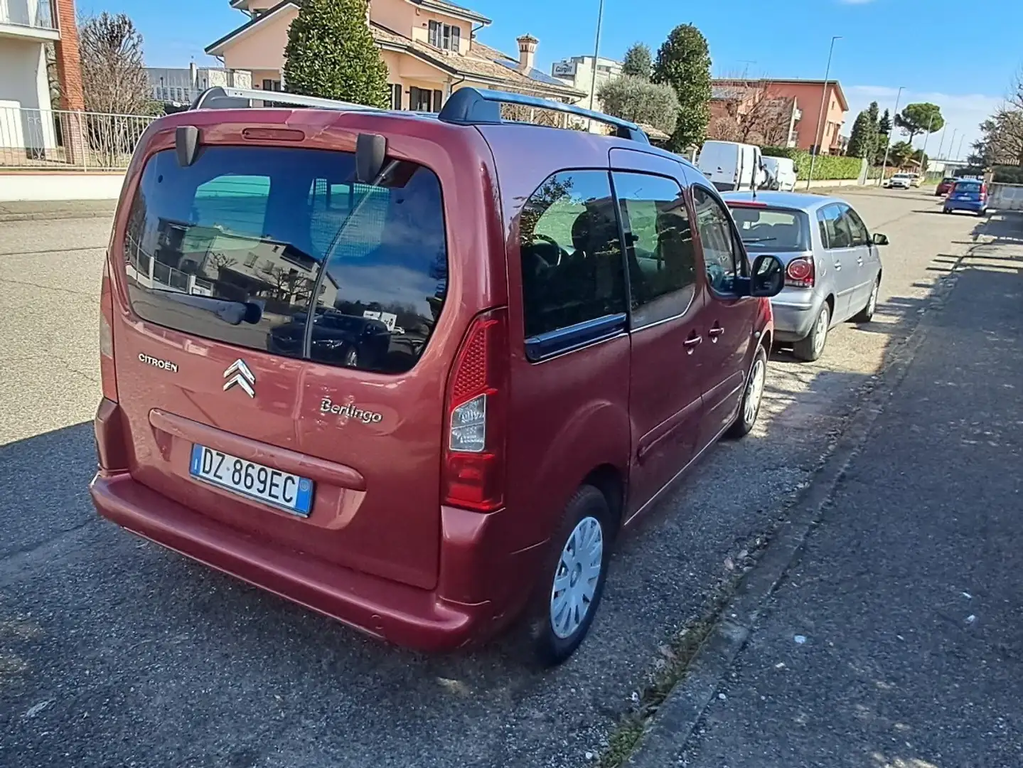 Citroen Berlingo 1.6 hdi Xtr 90cv fap - 2