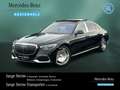 Mercedes-Benz S 580 Maybach S 580 4M HA-L+FIRST-CL+TV+PANO+KÜHLBOX Schwarz - thumbnail 1