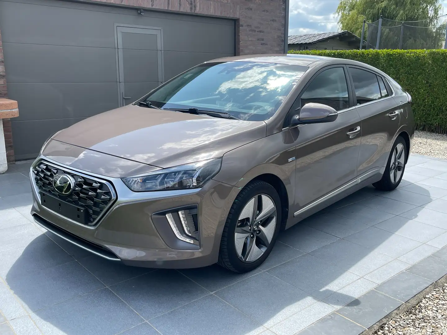 Hyundai IONIQ Ioniq PHEV 1.6 GDi Feel (BlueLink) DCT - 1
