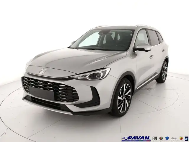 MG ZS 1.5 Hybrid+ Luxury HEV CV TOTALI 197