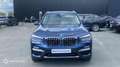 BMW X3 xDrive25dA 231ch Luxury Euro6c - thumbnail 2