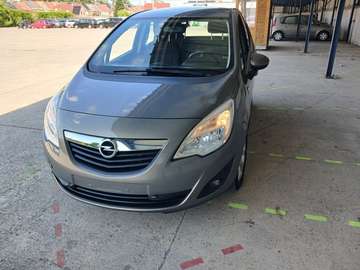 Meriva 1.7 CDTi