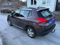 Peugeot 2008 2008 1.6 e-HDi 92ch FAP BMP6 BLUE LION Allure Brun - thumbnail 5