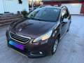 Peugeot 2008 2008 1.6 e-HDi 92ch FAP BMP6 BLUE LION Allure Brun - thumbnail 2