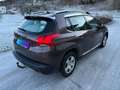 Peugeot 2008 2008 1.6 e-HDi 92ch FAP BMP6 BLUE LION Allure Brun - thumbnail 4