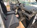 Peugeot Partner Automatik Tempomat SHZ Klima PDC 3-Sitze Bílá - thumbnail 9
