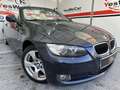 BMW 320 320i Cabrio Azul - thumbnail 1
