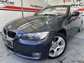 BMW 320 320i Cabrio Azul - thumbnail 3