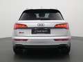 Audi SQ5 TDI NAVI VIRT PDC KLIMA AHK STANDHZ PANO LED Gris - thumbnail 4