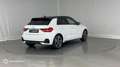 Audi A1 30 TFSI 116ch S line plus S tronic 7 - thumbnail 5