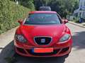 SEAT Leon Leon 1.6 Comfort Limited Rot - thumbnail 1