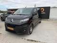 Citroen Jumpy Citroën VU 2.0 BLUEHDI 122 ch CARPLAY RADAR ARR CLIM Noir - thumbnail 1