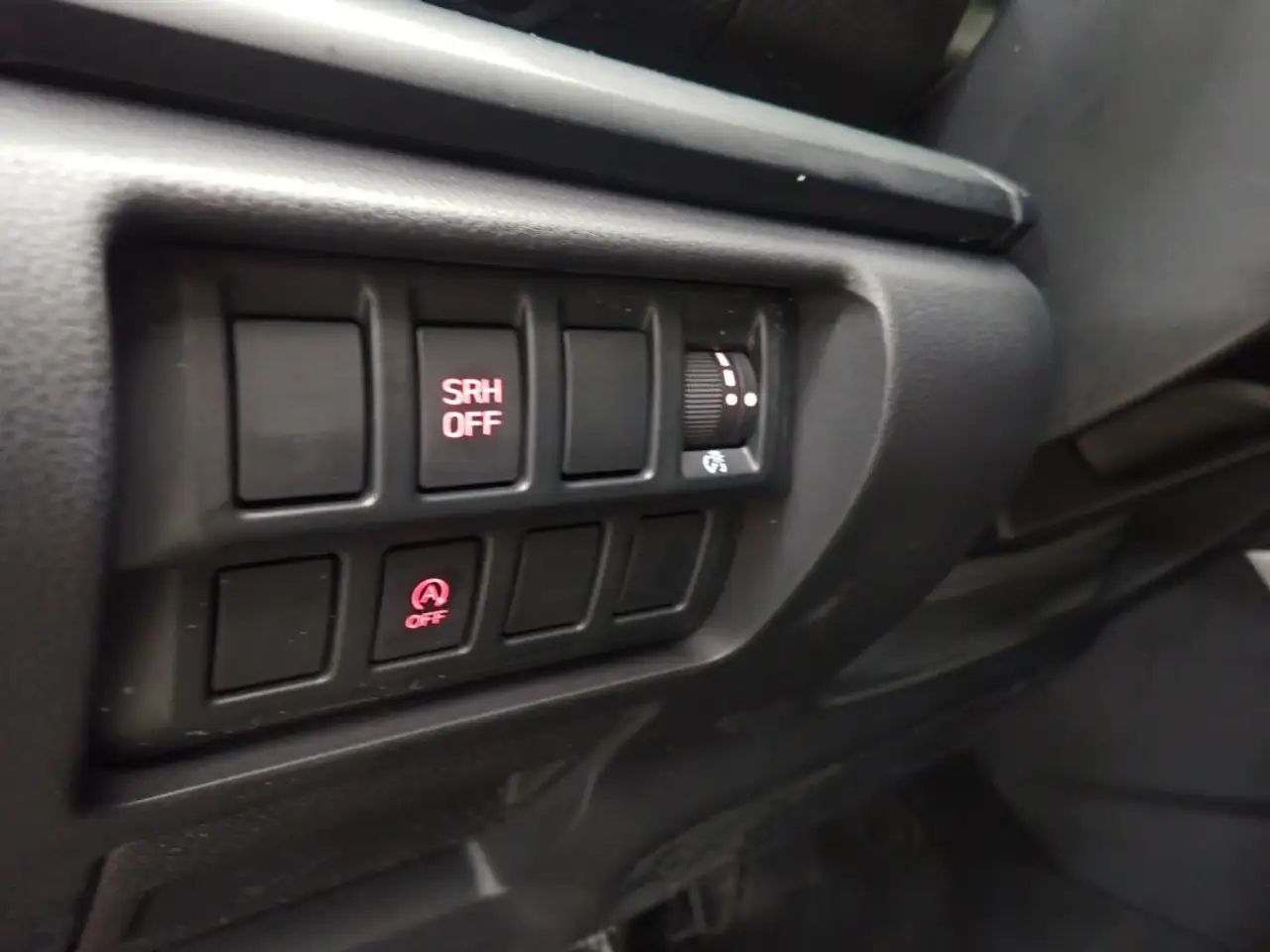 Subaru Forester снимка Subaru Forester