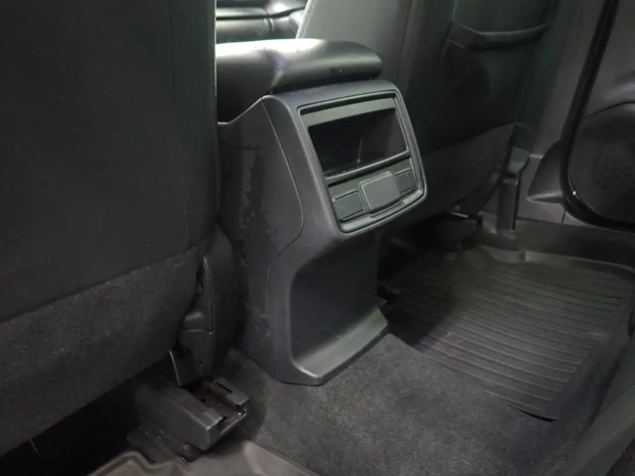 Subaru Forester снимка Subaru Forester