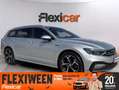 Volkswagen Passat Variant 2.0TDI R-Line DSG7 Gris - thumbnail 1