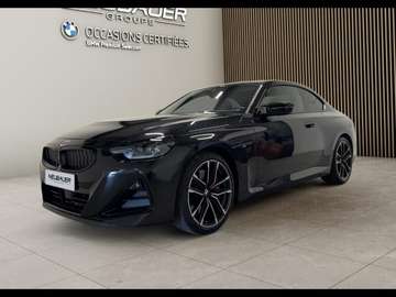 M240iA 374ch M Performance xDrive