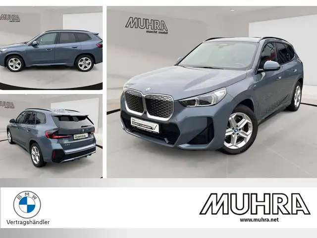 BMW iX1 xDrive30 M Sport DA Prof. Pano AHK H/K HUD