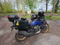 Suzuki V-Strom 800DE Voll ausgestattete Reiseenduro Noir - thumbnail 3