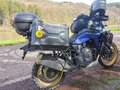 Suzuki V-Strom 800DE Voll ausgestattete Reiseenduro Noir - thumbnail 2