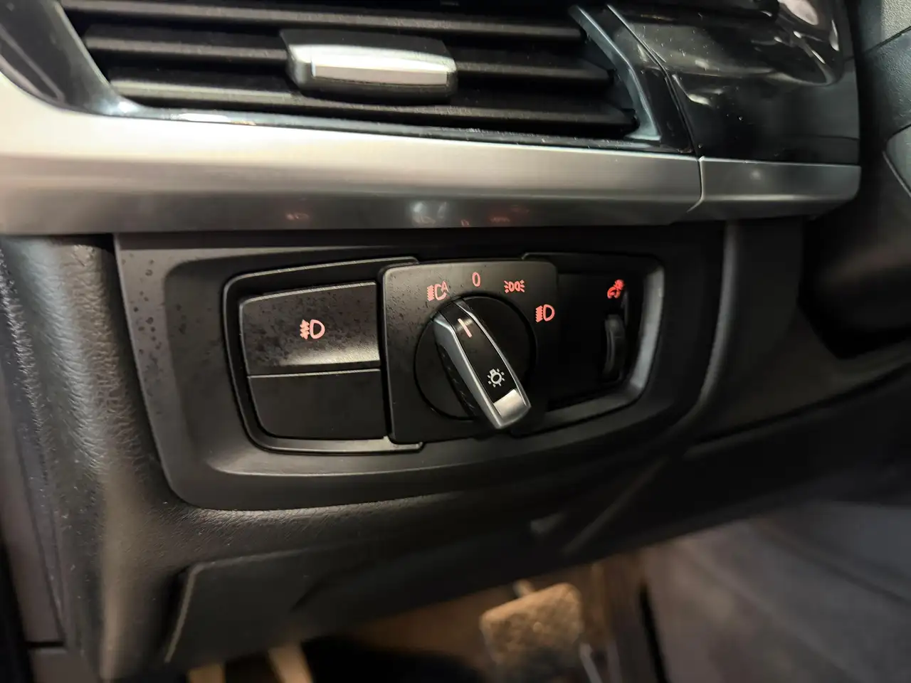 BMW X5 снимка BMW X5