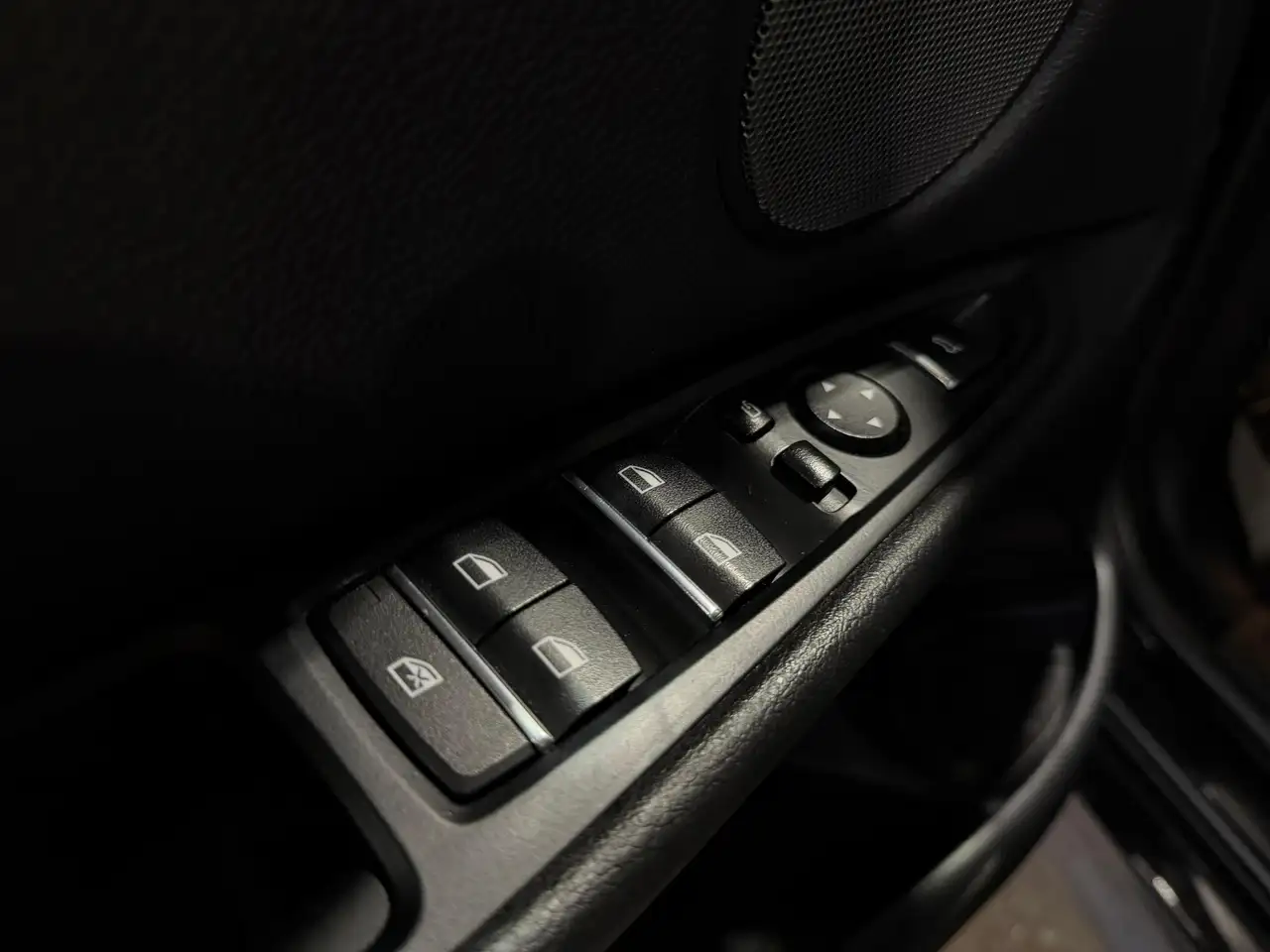 BMW X5 снимка BMW X5